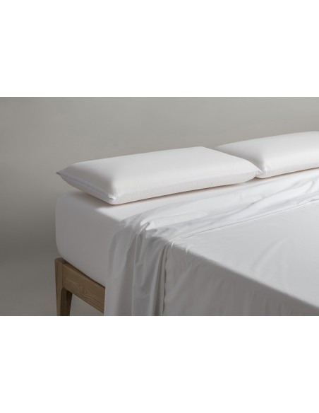 Almohada visconube antiácaros Velfont
