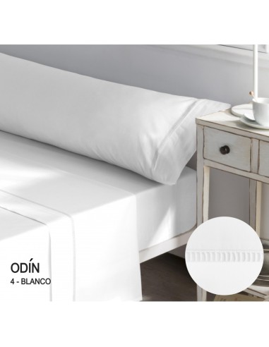 Juego sábana Dart Satén Odin 300 HILOS