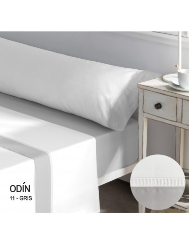 Juego sábana Dart Satén Odin 300 HILOS