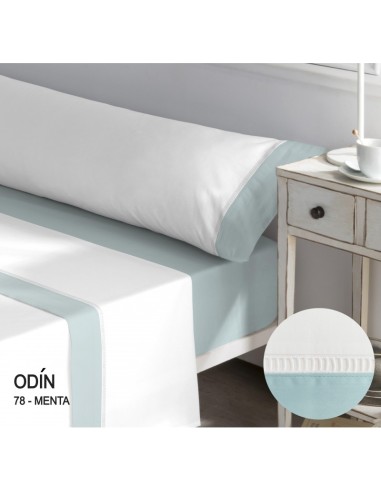 Juego sábana Dart Satén Odin 300 HILOS