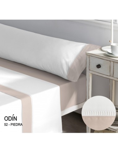 Juego sábana Dart Satén Odin 300 HILOS
