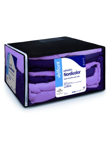 Nórdico Velfont Denver Bicolor