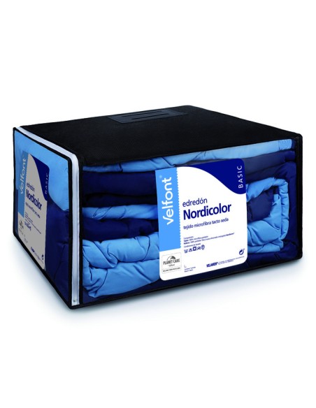 Nórdico Velfont Denver Bicolor