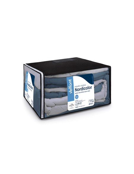 Nórdico Velfont Denver Bicolor