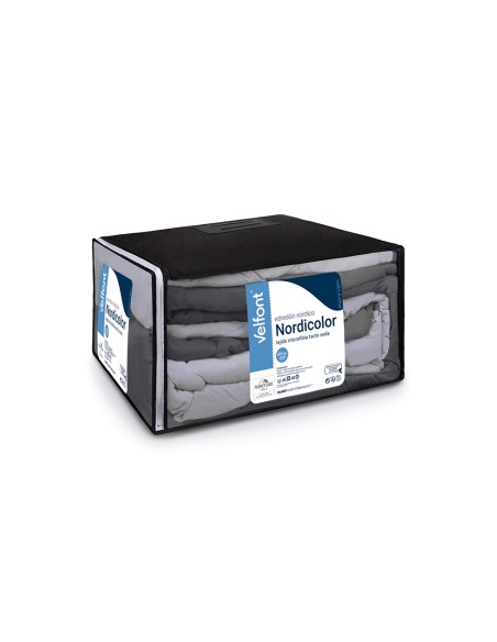 Nórdico Velfont Denver Bicolor