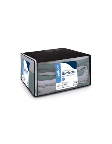 Nórdico Velfont Denver Bicolor