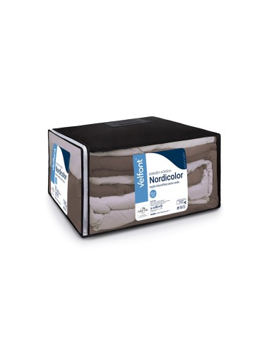 Nórdico Velfont Denver Bicolor