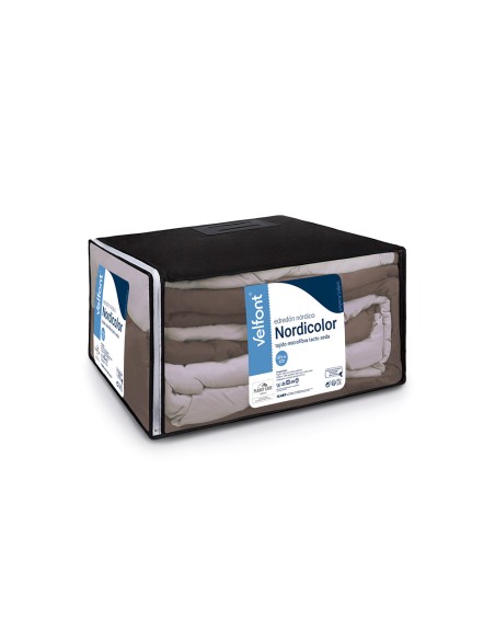 Nórdico Velfont Denver Bicolor