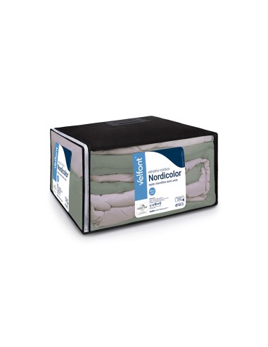 Nórdico Velfont Denver Bicolor