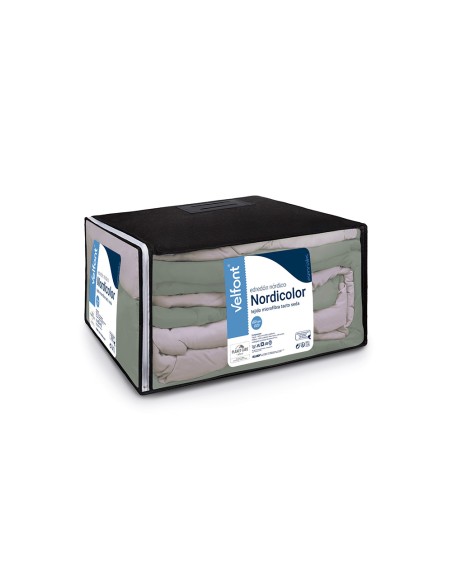 Nórdico Velfont Denver Bicolor