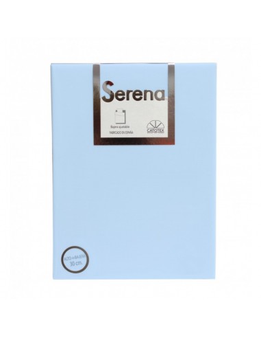 Bajera ajustable Serena