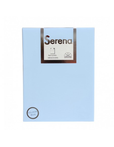 Bajera ajustable Serena