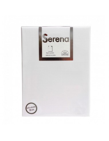 Bajera ajustable Serena
