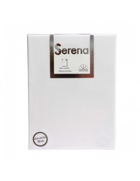Bajera ajustable Serena