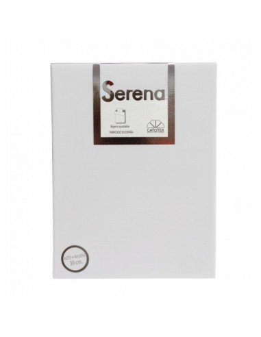 Bajera ajustable Serena