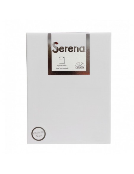 Bajera ajustable Serena
