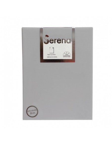 Bajera ajustable Serena
