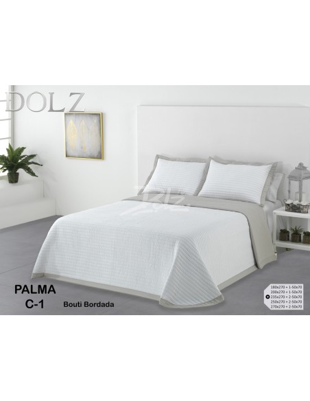 Bouti Dolz Palma