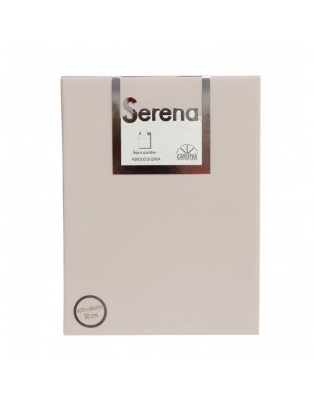 Bajera ajustable Serena