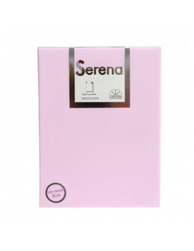 Bajera ajustable Serena