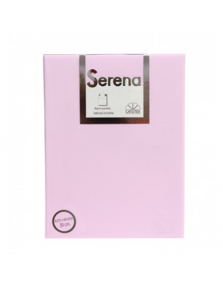 Bajera ajustable Serena