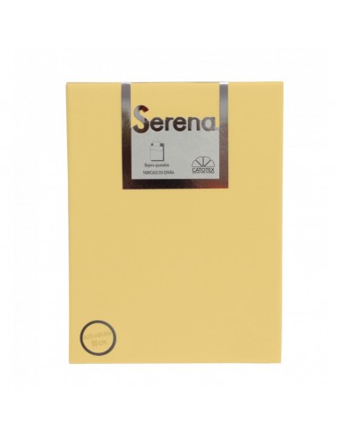 Bajera ajustable Serena