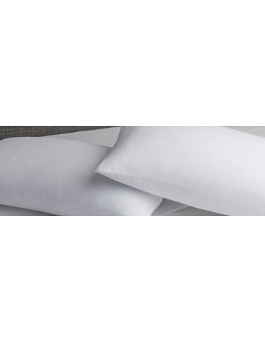 Funda almohada antiacaros Velfont