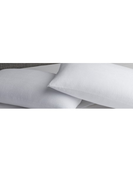 Funda almohada antiacaros Velfont