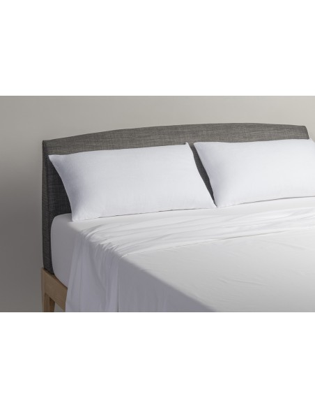 Funda almohada antiacaros Velfont