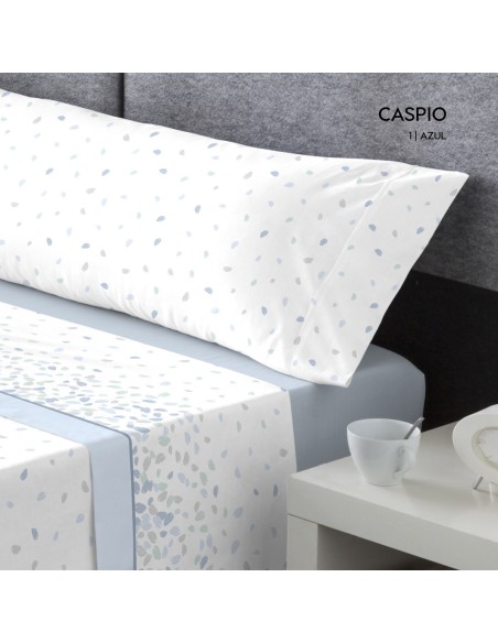 Termica Bianco Caspio