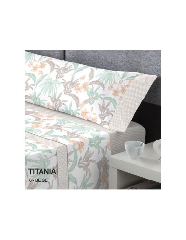 Franela Catotex Titania