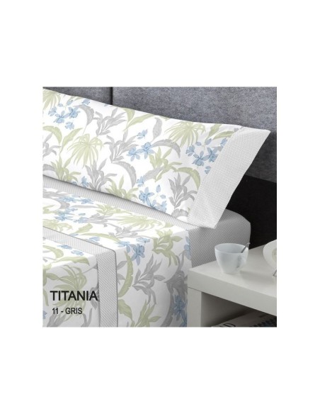 Franela Catotex Titania