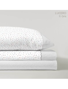 Juego sábana Kabely Lucero 2