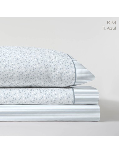 Juego sábana Dart Luxe Kim