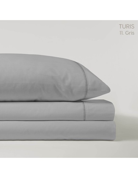 Juego sábana Dart Percal Turis