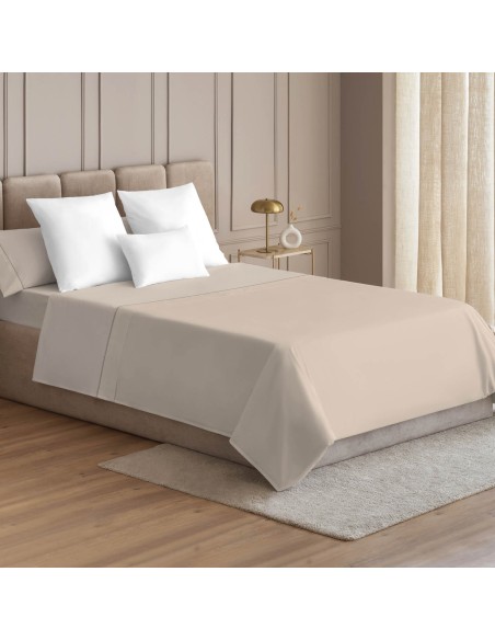 Juego sábana Dart Percal Turis