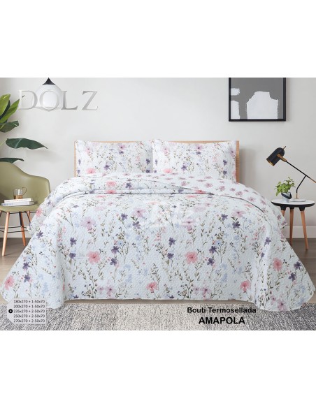 Bouti Dolz Amapola