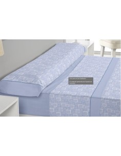 Juego Sábanas Trovador Talavera