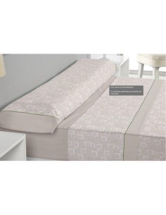 Juego Sábanas Trovador Talavera 2