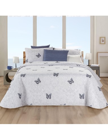 Bouti Manterol Indigo