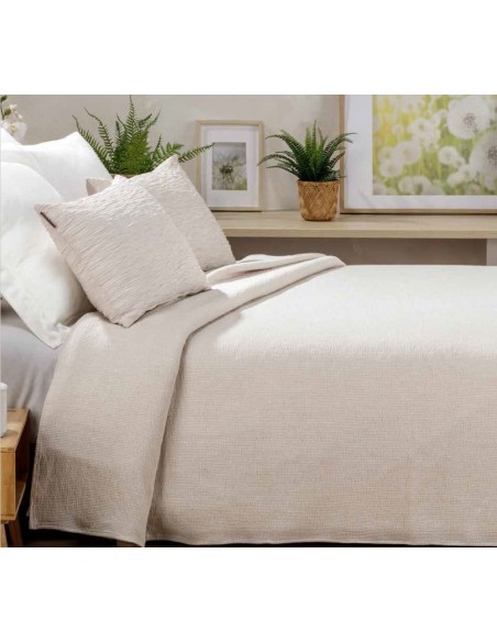 Colcha Manterol Puker