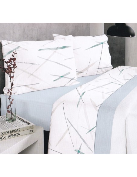 Juego sábanas Reig Marti Wham