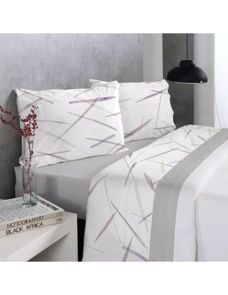 Juego sábanas Reig Marti Wham