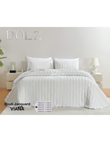 Bouti Dolz Viana