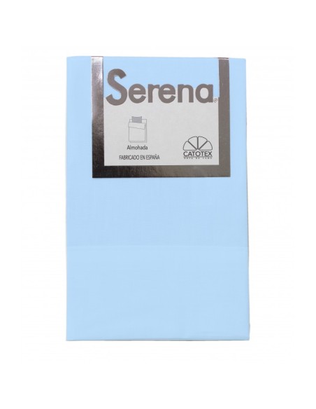Almohadón serena