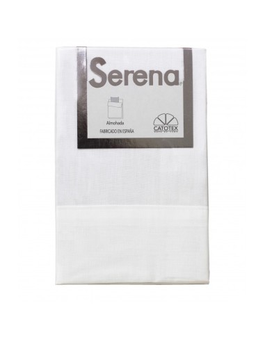 Almohadón serena