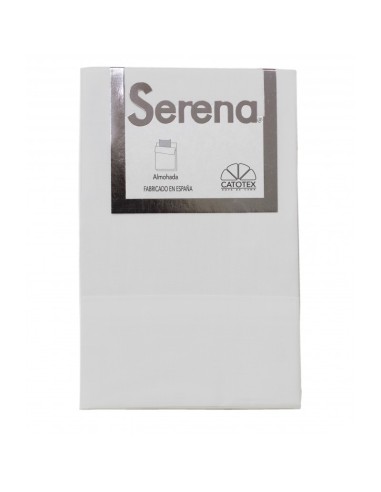 Almohadón serena