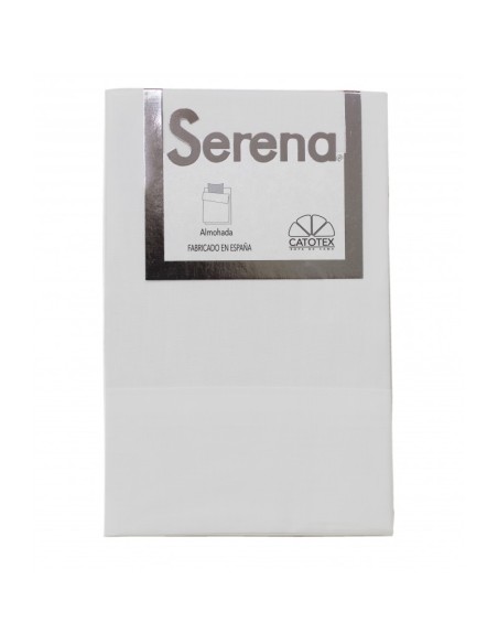 Almohadón serena