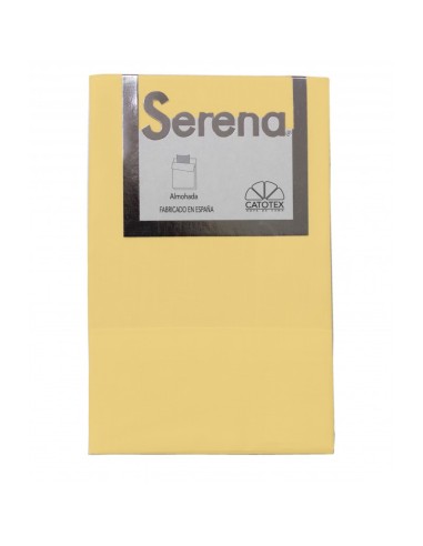 Almohadón serena
