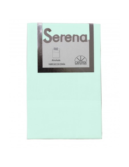 Almohadón serena